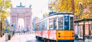 Etudier à Milan Milan ; étudier à Milan ; étudiant Milan ; Milan pour étudiants ;