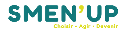 SMEN'UP, plateforme d'accompagnement et d'orientation pour étudiants