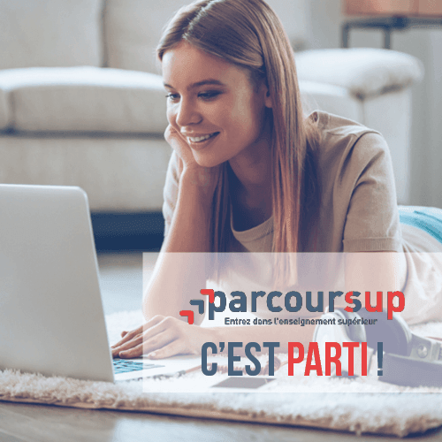 La SMENO mutuelle étudiante, vous partage les informations clés pour Parcoursup