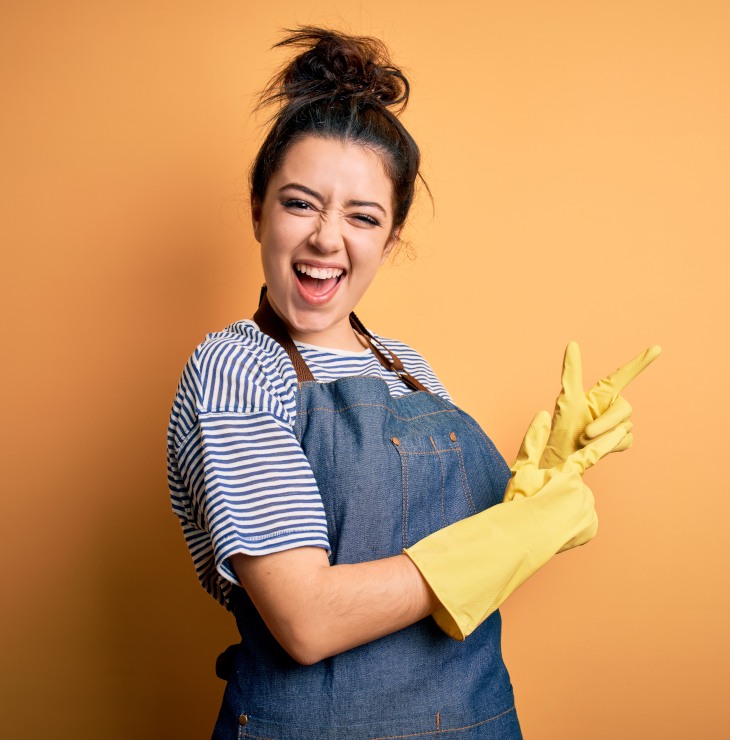 Nettoyage logement étudiant état des lieux de sortie Nettoyer appartement ; Etat des lieux de sortie ; rendre son appartement étudiant ; comment nettoyer son appartement étudiant ;
