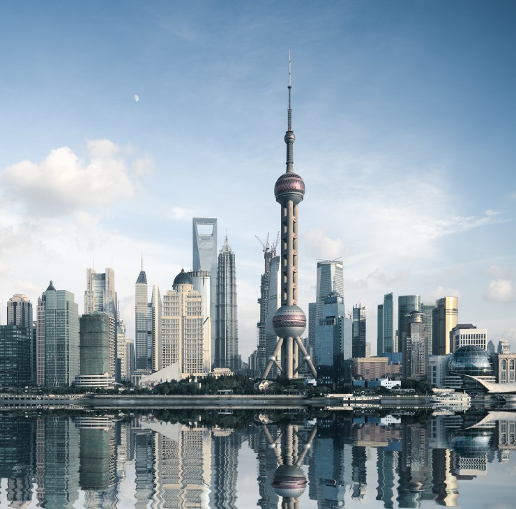 Avantages d'étudier en Chine Shangaï ; étudiant en chine ; étudier à Shangaï ;