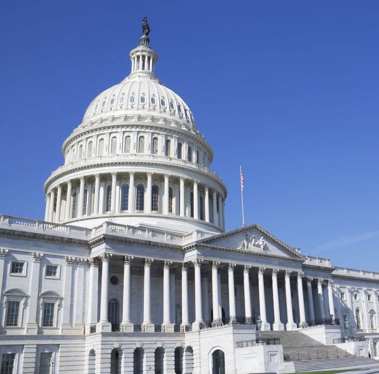 Les USA, le meilleur choix pour ses études à l'étranger ! Monument américain - Les USA et le "american way of life" sont la meilleure option pour votre séjour à l'étranger !