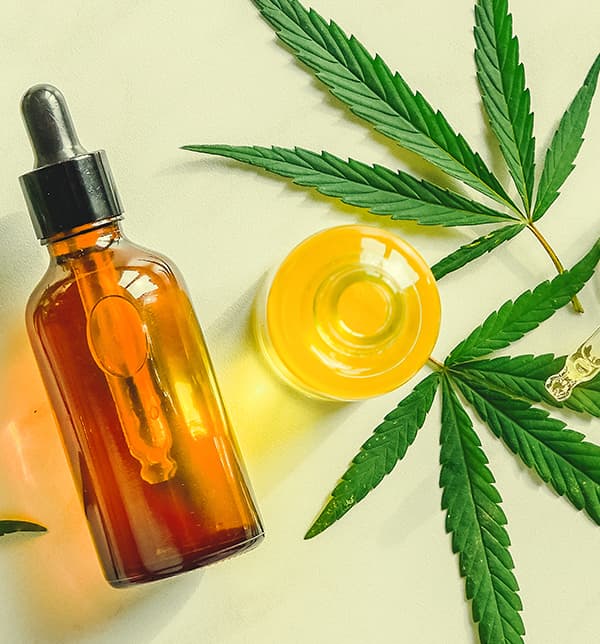 Pour ou contre le cannabidiol, la SMENO vous partage ses informations.