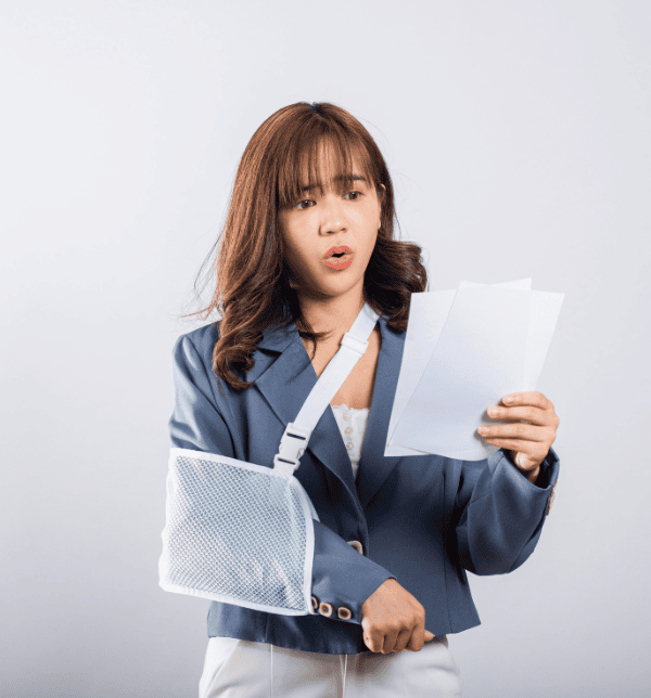 Comment déclarer un accident corporel à son assurance ? Comment déclarer un accident corporel à son assurance ; comment déclarer dommage corporel assurance ;