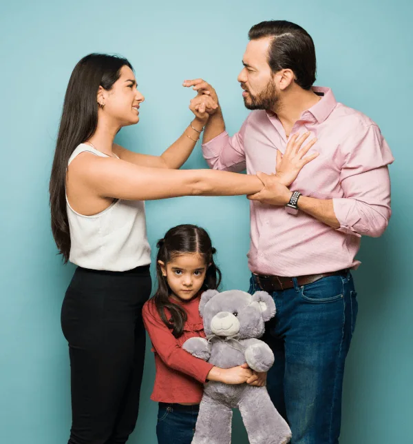 Parents séparés ; quel rattachement mutuelle parents séparé 2 mutelle ; parents séparés 2 mutuelles ; peut on avoir 2 mutuelles parents séparés ;