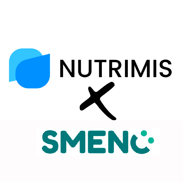 annonce partenariat logo nutrimis et SMENO