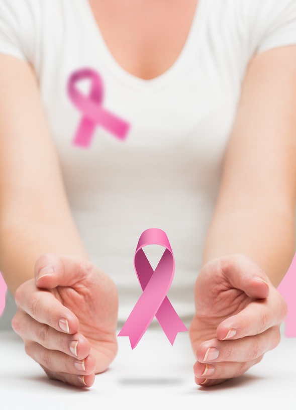 Lutte contre le cancer du sein : la SMENO se mobilise.