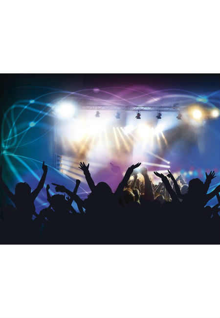 Les bons plans concert et festival de la musique, de la SMENO.