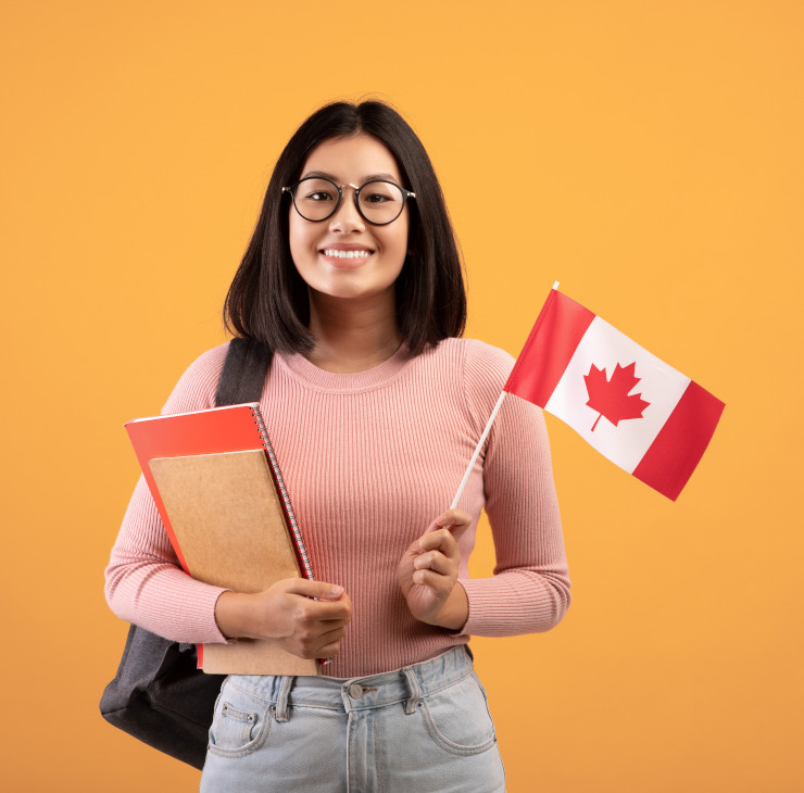 Etudier au Canada - les prérequis Démarches étudiant Canada ; étudier au Canada démarches ;