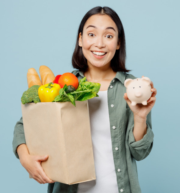 L'équilibre alimentaire quand on est étudiant Menu équilibré semaine étudiant ; équilibre alimentaire ; l'équilibre alimentaire ; manger sain petit budget ;