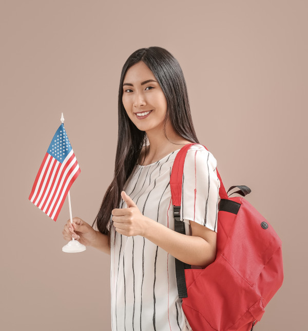 Etudier aux usa ; partir étudier aux usa ;