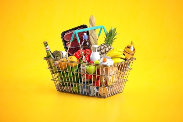 Bien choisir ses aliments tout en respectant son budget étudiant, avec la SMENO.