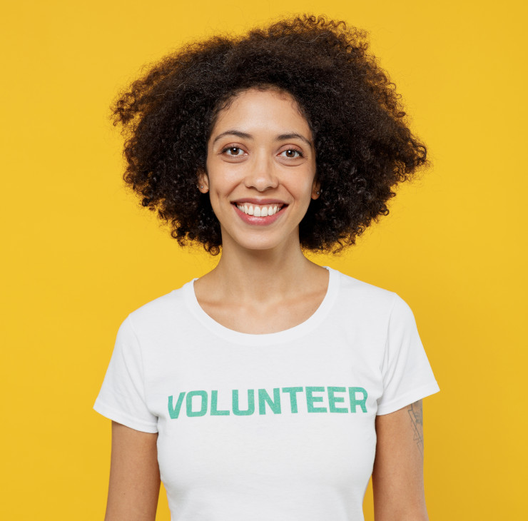 Le volontariat international volontariat international ; vie ; via ;